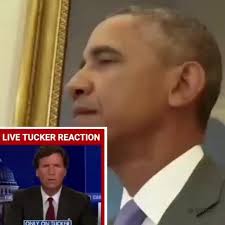 See more ideas about memes, funny memes, reaction pictures. Obama And The Truck Going At It Live Tucker Reaction Ifunny