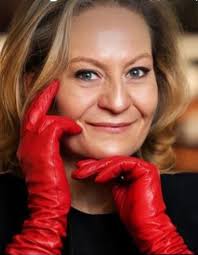 Irish designer has a big hand in Lady Gaga's latest style