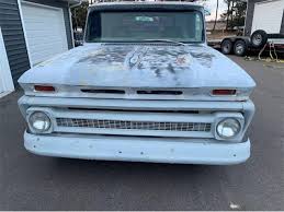 Maybe you would like to learn more about one of these? 1960 To 1966 Chevrolet Pickup For Sale On Classiccars Com