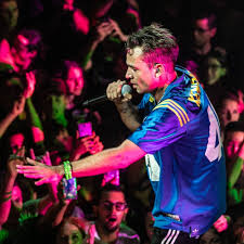 Chano streams live on twitch! Chano Moreno Charpentier