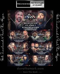 Previewing Pro Wrestling At Its Best