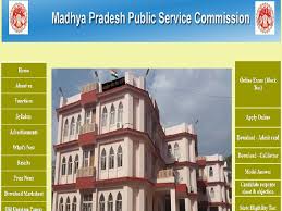 Check details for new mppsc exam pattern Mppsc Pre Exam And Admit Card 2021 Postponed For State Service Forest Service Check New Exam Date Notice Out Mppsc Nic In