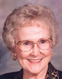 Alice Elizabeth Hodge