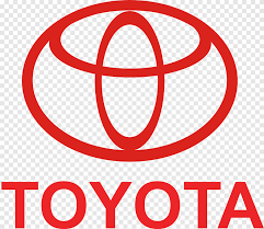 Some logos are clickable and available in large sizes. Red Toyota Logo Art Toyota Vitz Car Honda Logo Scion Toyota Logo Free Text Trademark Png Pngegg