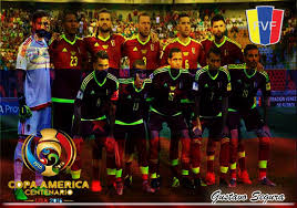 Los memes de la desgracia de lavezzi coparon las redes sociales. Venezuela Copa America Centenario 2016 Home Facebook
