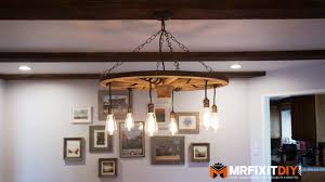 Diy Wagon Wheel Chandelier Wagon Wheel Wagon Wheel Chandelier Diy Wagon Wheel Chandelier