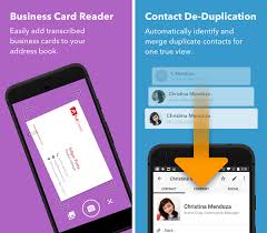 Maybe you would like to learn more about one of these? Best Business Card Scanner Apps For Android And Ios