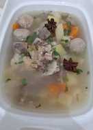 Nah kali sobat makan tidak perlu pergi ke restoran untuk menikmati olahan iga sapi lagi. 2 844 Resep Sop Iga Ala Restoran Enak Dan Sederhana Ala Rumahan Cookpad