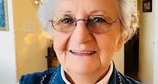 Cordelia “Dee” Jones, 97, Oliver Springs