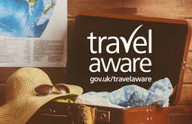 We might not collect your bin if you put: Be Travel Aware Check Your Passport S Validity Gov Uk