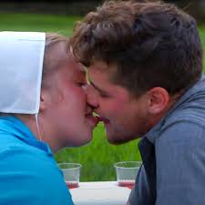 Return to Amish': Are Daniel, Maureen Still Together?