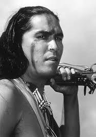 Eric Schweig