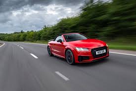 Image result for Tango Red 2020 TTRS