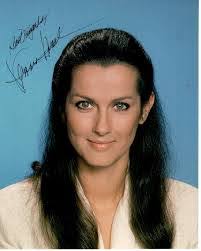 Veronica Hamel's Instagram, Twitter & Facebook