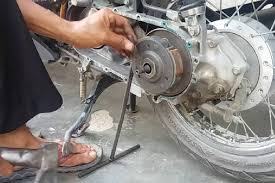 Tpi karbu masih pake standar. Yamaha Mio Bisa Pakai Kampas Kopling Ganda Honda Beat Ini Jawabannya Gridoto Com