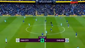 In addition to the premier league, the club also competed in the fa cup, efl cup and uefa champions league. Download Man City Vs Chelsea 10 0 Mp4 Mp3 3gp Mp3 Mp4 Daily Movies Hub