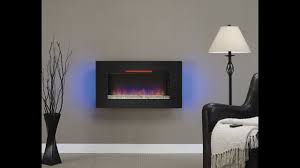 Maybe you would like to learn more about one of these? Classic Flame 36ii100grg Elysium Electric Fireplace Review Is It The Best Value For The Money Youtube