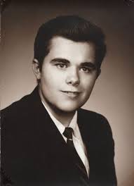 William Robert Drury Obituary January 10, 2020