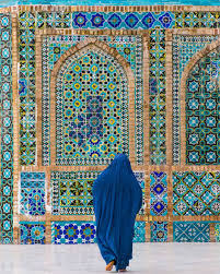 Semantic scholar profile for sharifah intan zainun sharif ishak, with 2 highly influential citations and 4 scientific research papers. Afghanistan In Nowruz Artistic Space Blue Aesthetic Islamic Art