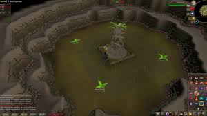 Maybe you would like to learn more about one of these? Oldschool Runescape Farming Guild Demi Boss Hespori Youtube