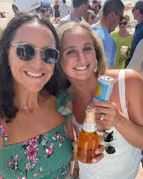 The new Mr. & Mrs. WOEPSE! 👰🏼‍♀️💍🤵🏼‍♂️The most perfect day celebrating  the most perfect couple! We love you… CHEERS!🥂💕 #woepselikepepsi If you  know these newlyweds, there was only one way to end