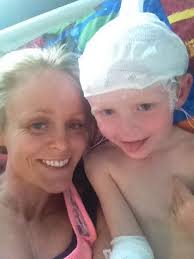 Liam and Harry Doyle