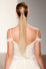 Whether you prefer an updo or to wear your hair down (or something in between!), you'll find beautiful hairstyle ideas here. 3 Wedding Hairstyle Trends You Ll Love Bridalguide