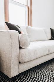 Maybe you would like to learn more about one of these? Get Cozy With The Tweed Like Fabric Of The Sven Sofa Photo By Wit And Delight And 2ndtruth Photography Sectional Sofa Sofa Sven Sofa