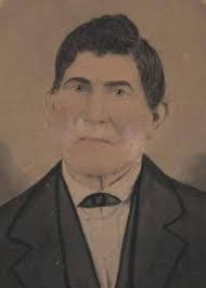 Joseph Cochran (1803-1872)