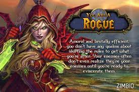 Which World Of Warcraft Class Are You World Of Warcraft Characters World Of Warcraft Warcraft