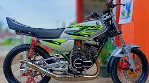 Video rx king style bandung keren simpel dan minimalis gas jengat pemilik motor instagram hallo sobat ? Koleksi Foto Modifikasi Motor Rx King Standar Terlengkap Cute766