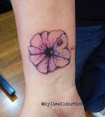 Petunia Tattoo Designs Pin Petunia A Tattoo That On Pinterest Petunia Tattoo Tattoos Tattoo Designs