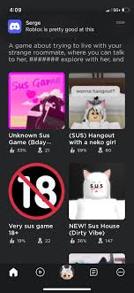 Ah… I see… roblox 1010 moderation : rGoCommitDie