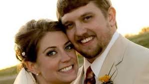 Celebrations: Clement-Martin marriage