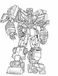 Shop for batman robot toy online at target. Transformers Giant Robot Coloring Page Free Printable Coloring Pages For Kids