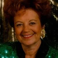 Pat Pickard Obituary