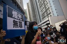 The site owner hides the web page description. å…­å››32 é„'å¹¸å½¤è¢«æ•é€¾33å°æ™‚ç²ä¿é‡‹æ‰¹è­¦æ–¹ä»¥è¨€å…¥ç½ª é¦™æ¸¯01 çªç™¼