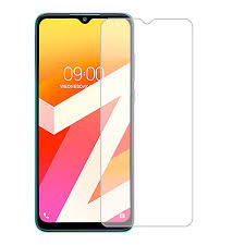 Lava Z4 Screen Protector Hydrogel ...