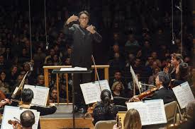 Ken-David Masur: The heritage between father and son elevates Milwaukee's  musical podium