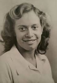 Donna Lee Mayle (1935-2016)