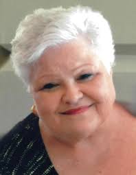 Obituary for Nancy Jean Gillen