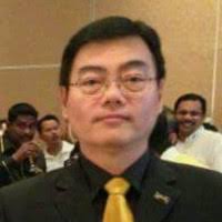 Joseph Ling Chiang Leong