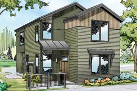 Browse narrow lot house plans with photos. Contemporary Merino Design Is An Ideal Solution For Narrow Urban In Fill Lot Associated Designs