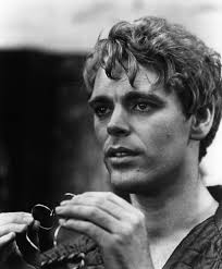 Кристофер Гейбл (Christopher Gable, Christopher Michael Gable)