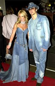 Jun 24, 2021 · timberlake and spears dated from 1999 to 2002. Britney Spears Justin Timberlake S Denim Outfits 20th Anniversary Hollywood Life