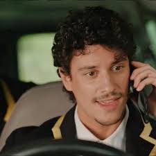 Adam Dimarco Overcompensating I Dont Talk and Drive