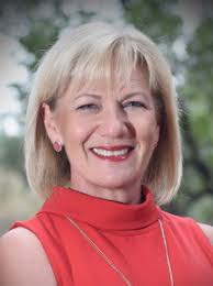 Jan Tilley, MS RDN LD