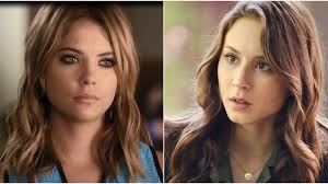 Pretty Little Liars: 10 Reasons Why Spencer & Hanna Aren't Real Friends