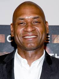 Charles M. Blow