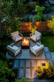 Window moldings and splashes of color in the stair and flower bed tiles bring a sophisticated spanish. 75 Beautiful Small Contemporary Landscaping Pictures Ideas July 2021 Houzz